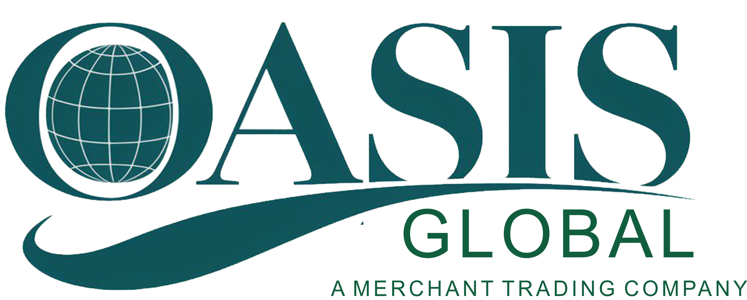 Oasis Global - A Marchant Trading Company